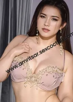 amritsar call girls booking